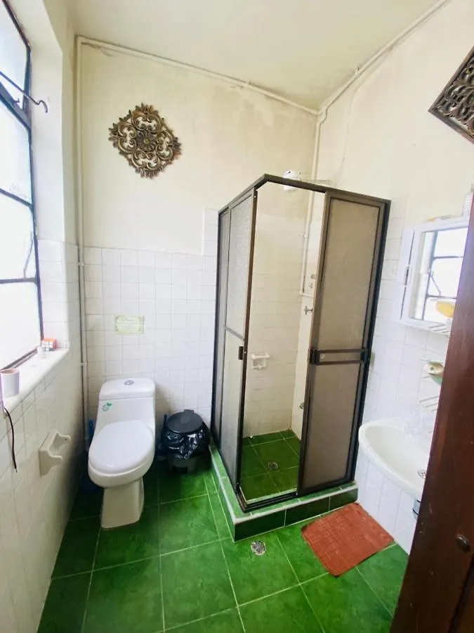 Central Chapinero House Apartment Bogota 0*,  Colombia