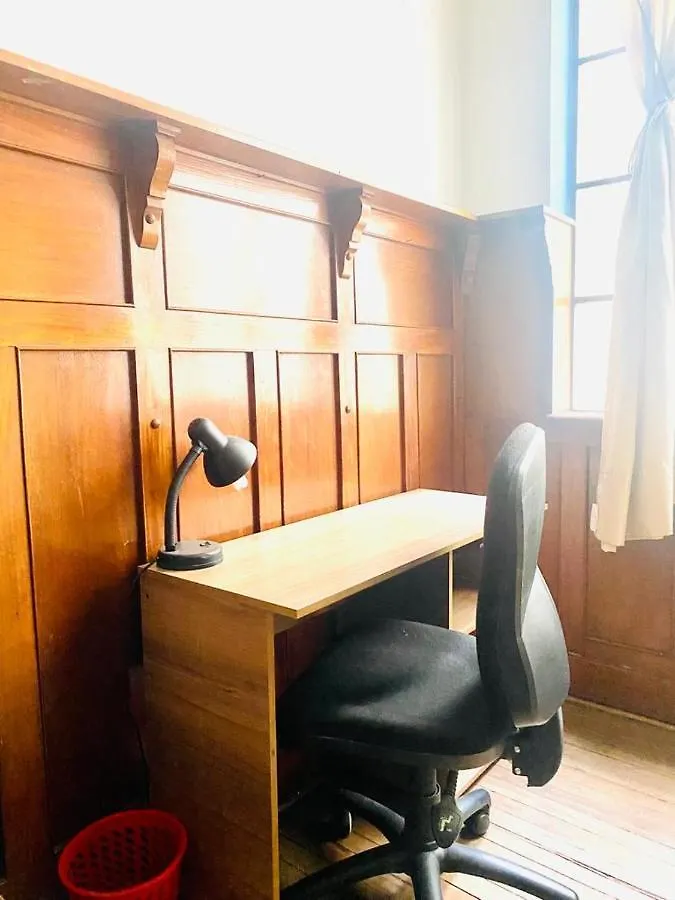 Central Chapinero House Apartment Bogota 0*,