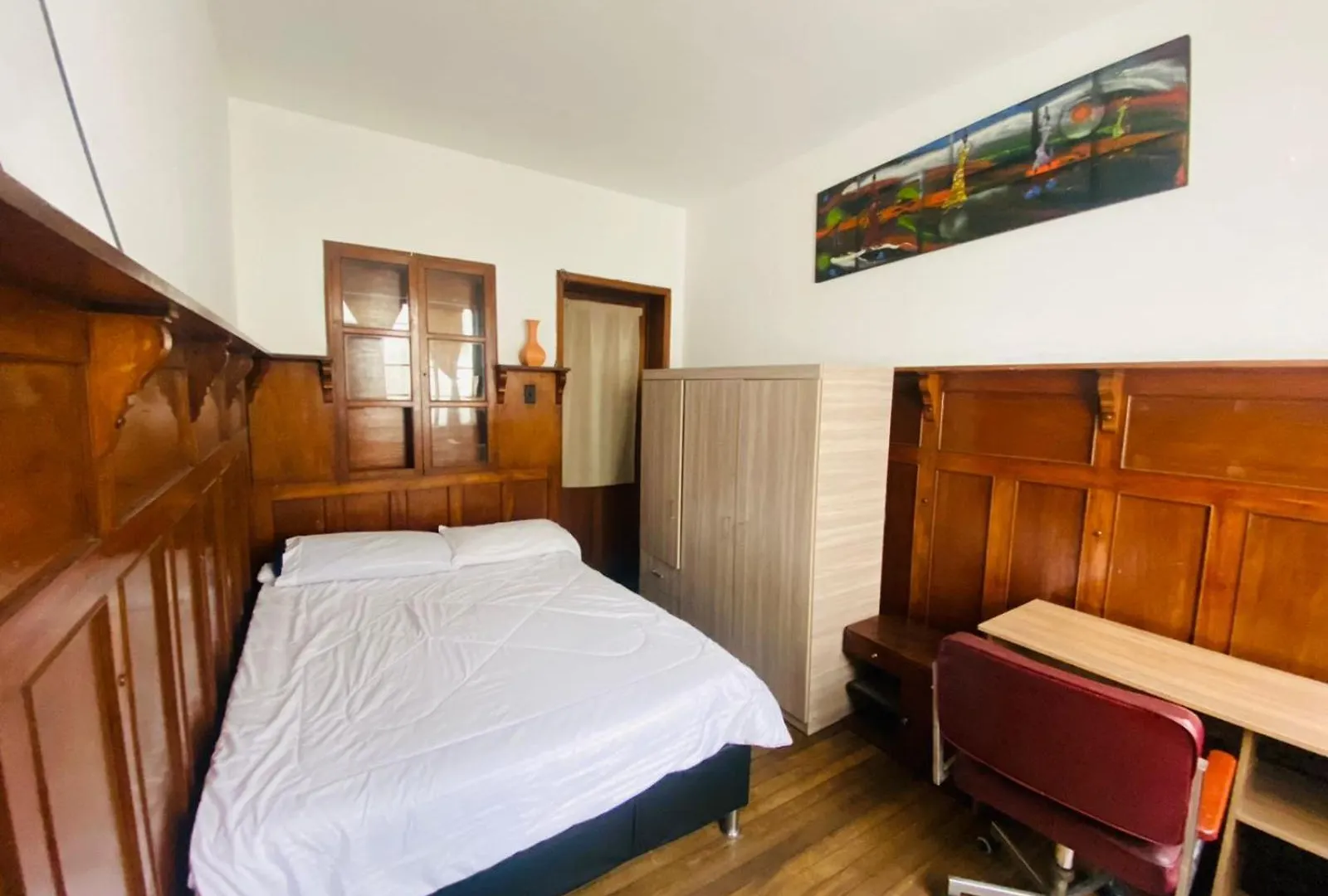 Central Chapinero House Apartment Bogota Colombia